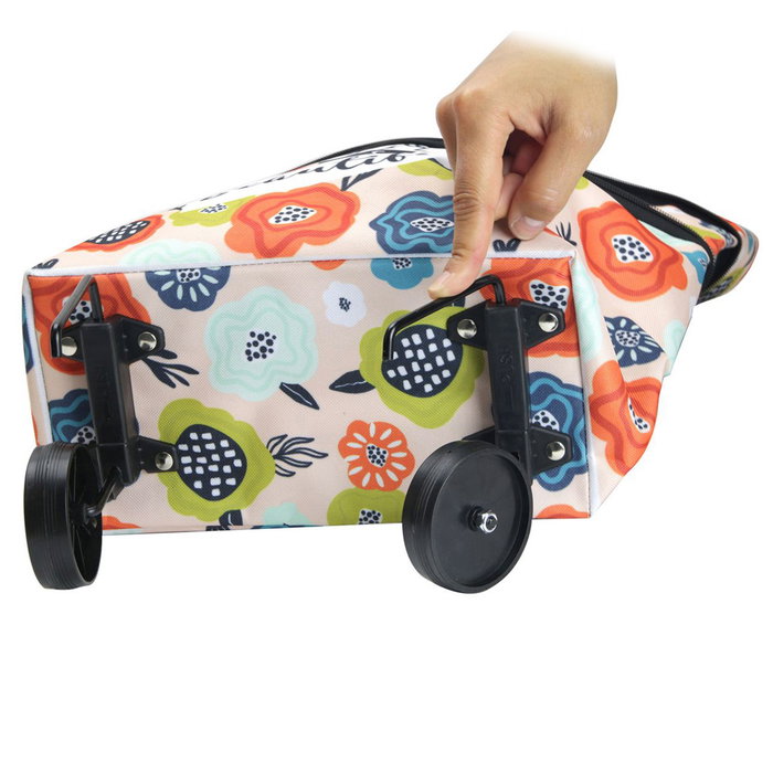 Entre Temps BOLSA-CARRO COMPRA LIBERTY