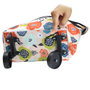 Entre Temps BOLSA-CARRO COMPRA LIBERTY