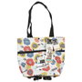 Entre Temps BOLSA-CARRO COMPRA LIBERTY