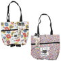Entre Temps BOLSA-CARRO COMPRA LIBERTY