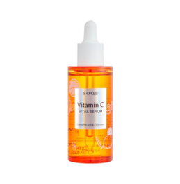 Albi SOQU VITAMIN C VITAL SERUM