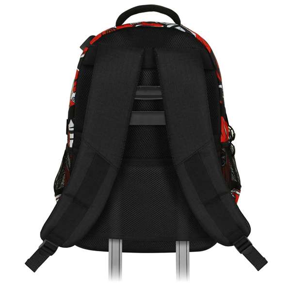 PRODG Sac à dos Run Plus FAN Sneak, grande capacité, port USB, pour ordinateur portable, matériau Ripstop, 44x34x21 cm PRODG Sac à dos Run Plus FAN Sneak, grande capacité, port USB, pour ordinateur portable, matériau Ripstop, 44x34x21 cm