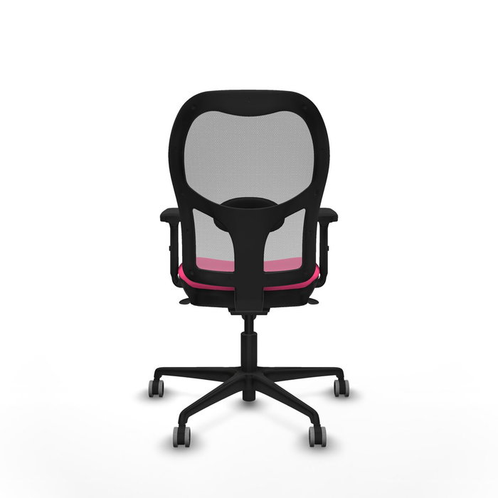 Piqueras y Crespo Chaise de jeu 2D036G0 Rose