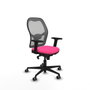 Piqueras y Crespo Chaise de jeu 2D036G0 Rose
