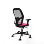 Piqueras y Crespo Chaise de jeu 2D036G0 Rose