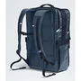 The North Face NF0A81DM 926 - Sac à dos de voyage 26L Base Camp Voyager Daypack avec compartiment PC - Shady Blue / Summit Navy