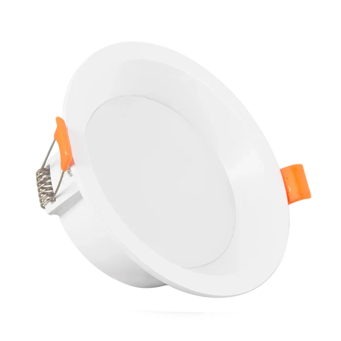 Philips Downlight LED 12W 140Lm/W Driver LIFUD Flicker Free 2700K HO-DL01-LI-12W-WW