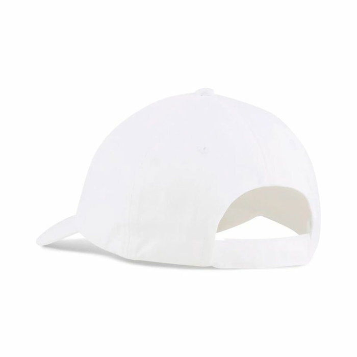 Casquette enfant Puma Essentials Blanc (Junior) Casquette enfant Puma Essentials Blanc (Junior)