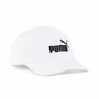 Casquette enfant Puma Essentials Blanc (Junior)