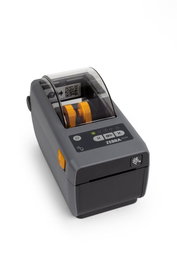 Zebra ZD411 Imprimante Thermique Directe 203 dpi USB 2.0 USB Hôte BTLE5 Link-OS 512 Mo 256 Mo DDR3