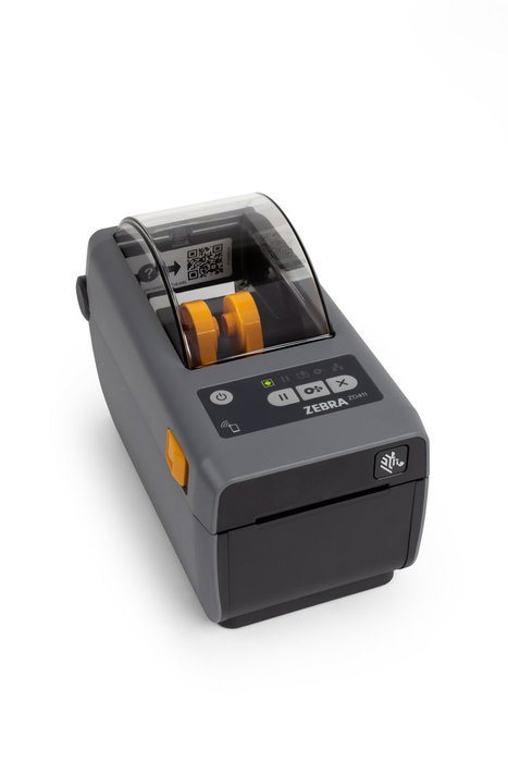Zebra ZD411 ZD4A022-D0EE00EZ Noir Zebra ZD411 ZD4A022-D0EE00EZ Noir