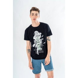CID DC Comics T-Shirt The Joker Jester (XL)