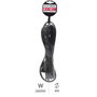 GSC Evolution Prolongateur 3x1.5mm 4M Noir