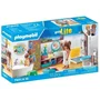 Playmobil 71611 - Salle de bains avec douche et baignoire, Gamme My Life, Maison d'architecte, 55 pièces, Jouet pour enfants dès 4 ans