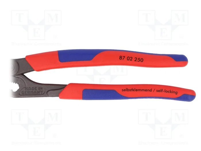 KNIPEX Cobra Pince réglable 250 mm