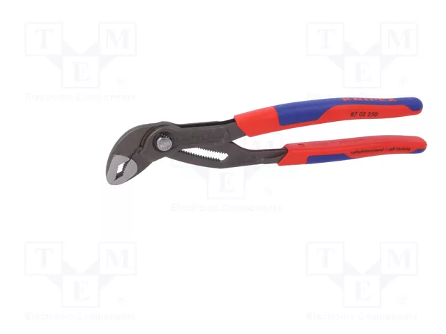 KNIPEX Cobra Pince réglable 250 mm