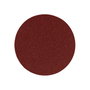WOLFPACK LINEA PROFESIONAL Lot de 10 disques de papier abrasif velcro 180 mm Grain 120