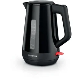 Bosch TWK1M123 MyMoment Bouilloire Noire 1,7L