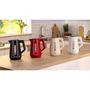 Bosch TWK1M123 MyMoment Bouilloire Noire 1,7L