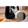 Bosch TWK1M123 MyMoment Bouilloire Noire 1,7L