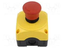 LOVATO ELECTRIC Cassette de pilotage LPZP1B5602