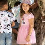 Cerdá Robe Minnie Mouse Rose - 5 ans