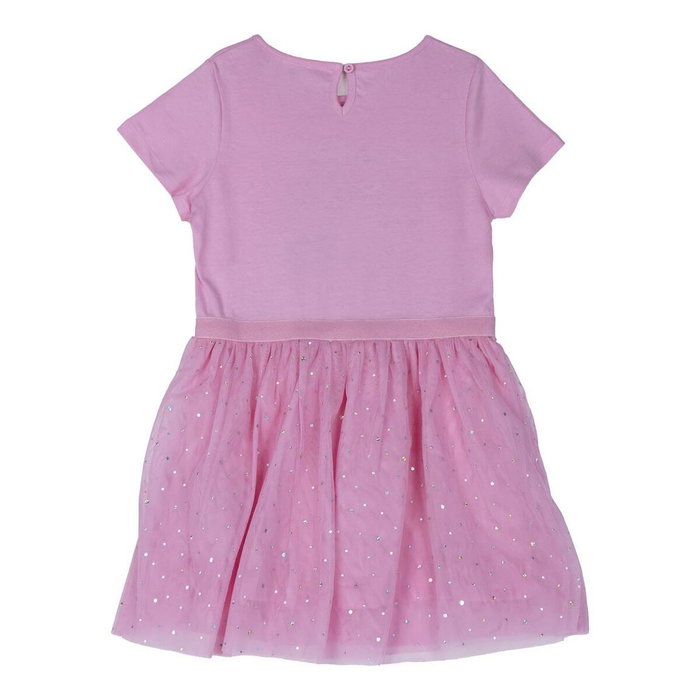 Cerdá Robe Minnie Mouse Rose - 5 ans Cerdá Robe Minnie Mouse Rose - 5 ans