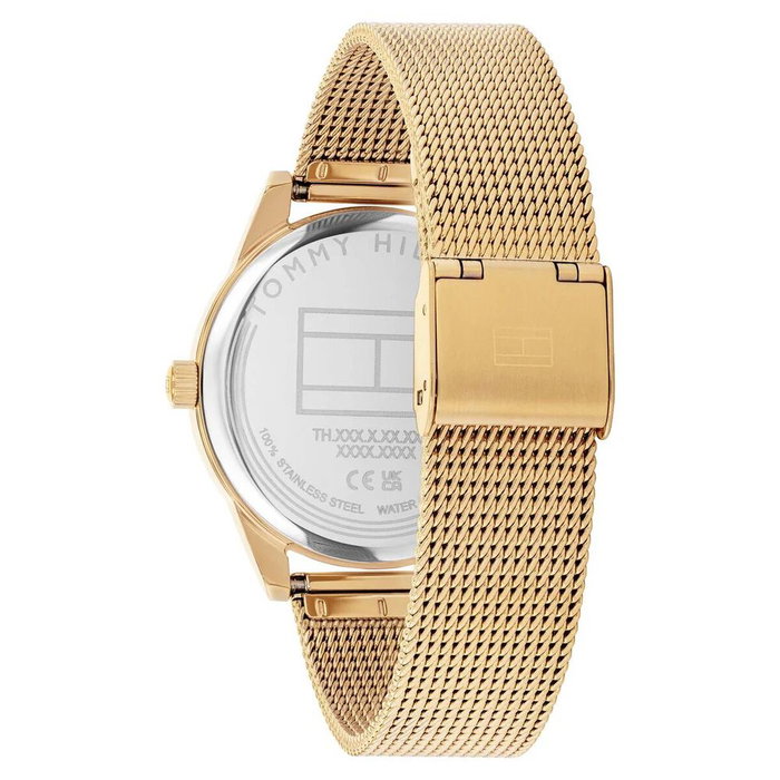 Montre Femme Tommy Hilfiger (Ø 38 mm)