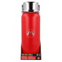 STOR Gourde isotherme en acier inoxidable Super Mario Bros Nintendo 505ml - Sans BPA, maintient le froid 15h et le chaud 12h, bouchon anti-goutte