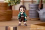 Bushiroad Demon Slayer: Kimetsu no Yaiba PalVerse - Assortiment de 6 figurines PVC
