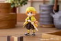 Bushiroad Demon Slayer: Kimetsu no Yaiba PalVerse - Assortiment de 6 figurines PVC