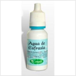 SANGALLI Collyre eau d'eufrasie 15ml