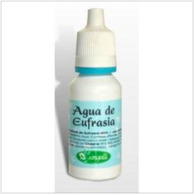 SANGALLI Collyre Eau d’Euphraise Lubrifiant Oculaire 15 ml SANGALLI Collyre Eau d’Euphraise Lubrifiant Oculaire 15 ml