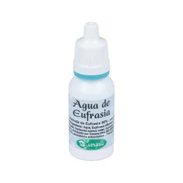 SANGALLI Collyre eau d'eufrasie 15ml
