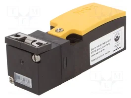 EATON ELECTRIC LS-S11-ZB Interrupteur de sécurité à clé jaune