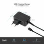 Chargeur d'ordinateur portable TooQ TQLC-USBCGAN45PD 45 W