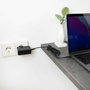 Chargeur d'ordinateur portable TooQ TQLC-USBCGAN45PD 45 W