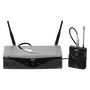 AKG U1 Système Micro HF sans fil UHF avec Bodypack et Récepteur pour Instruments