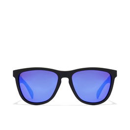 Northweek Lunettes de Soleil Unisexe Noires Rectangulaires Polarisées #sky 1 u