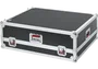 GATOR Flightcase pour M32N avec intérieur et roues GTOUR