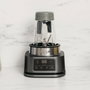 Ninja CB100EU Blender 2-en-1 1100 W Argenté et Noir