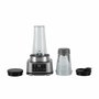 Ninja CB100EU Blender 2-en-1 1100 W Argenté et Noir
