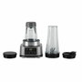 Ninja CB100EU Blender 2-en-1 1100 W Argenté et Noir