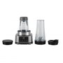 Ninja CB100EU Blender 2-en-1 1100 W Argenté et Noir