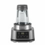 Ninja CB100EU Blender 2-en-1 1100 W Argenté et Noir