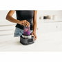 Ninja CB100EU Blender 2-en-1 1100 W Argenté et Noir