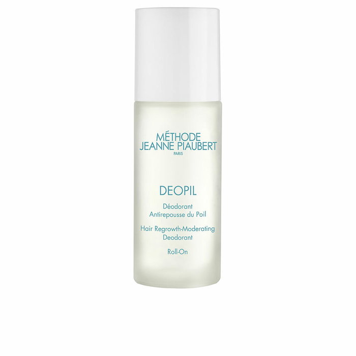 Jeanne Piaubert DEOPIL Déodorant Anti-repousse Roll-on 50 ml