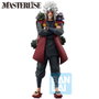 Banpresto Figurine Ichibansho Masterlise Jiraiya Un Pont Entre la Lamentation du Samsara et la Paix Naruto Shippuden 27 cm Collection Anime Manga