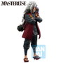 Banpresto Figurine Ichibansho Masterlise Jiraiya Un Pont Entre la Lamentation du Samsara et la Paix Naruto Shippuden 27 cm Collection Anime Manga