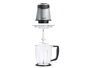 ARGON Hachoir Automatique Acier 1.5L 400W